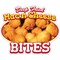 Signmission Mac N Cheese BitesConcession Stand Food Truck Sticker, 24" x 10", D-DC-24 Mac N Cheese Bites19 D-DC-24 Mac N Cheese Bites19 - alternate 1